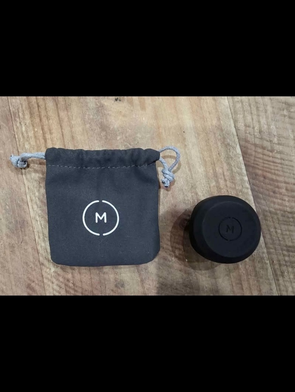 Black Macro Lens for Smartphones